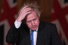 Anger as Boris Johnson breaks pledge to give MPs vote before billions slashed from overseas aid