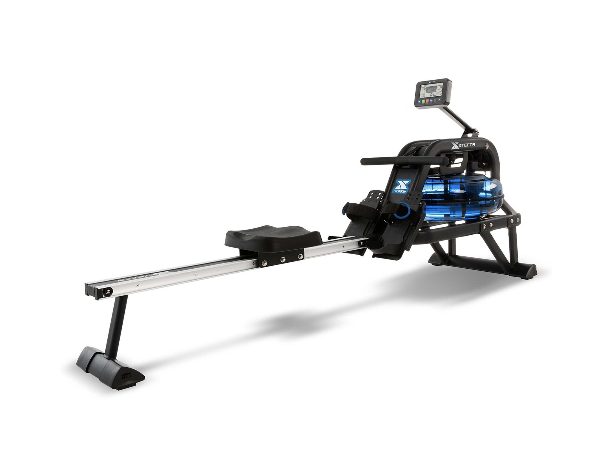cardiostrong baltic pro rowing machine