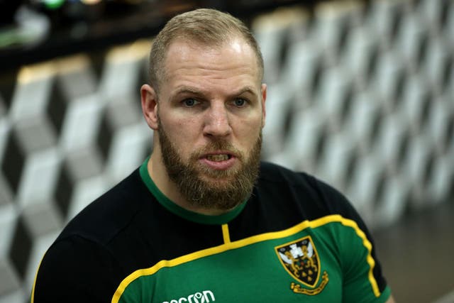 James Haskell has called on rugby to implement meaningful change