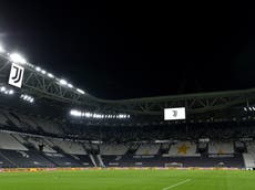 Why are Manchester United playing in Turin? Real Sociedad Europa League venue explained