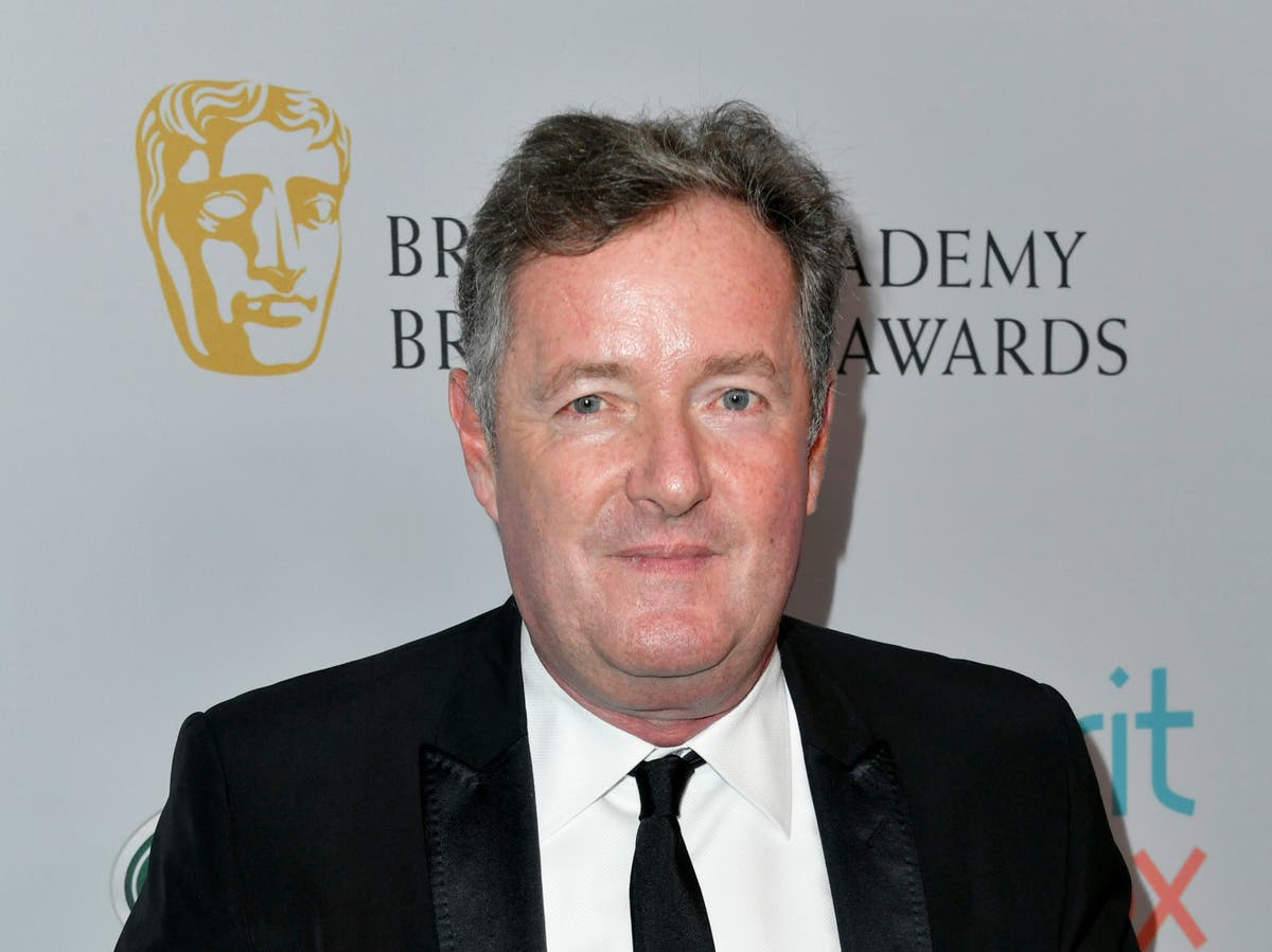 Piers Morgan says police are &lsquo;seriously&rsquo; investigating death threats he received on social media
