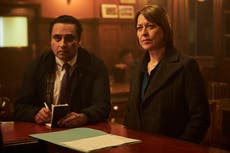 Unforgotten review, season 4: A dollop of high-grade ITV magic