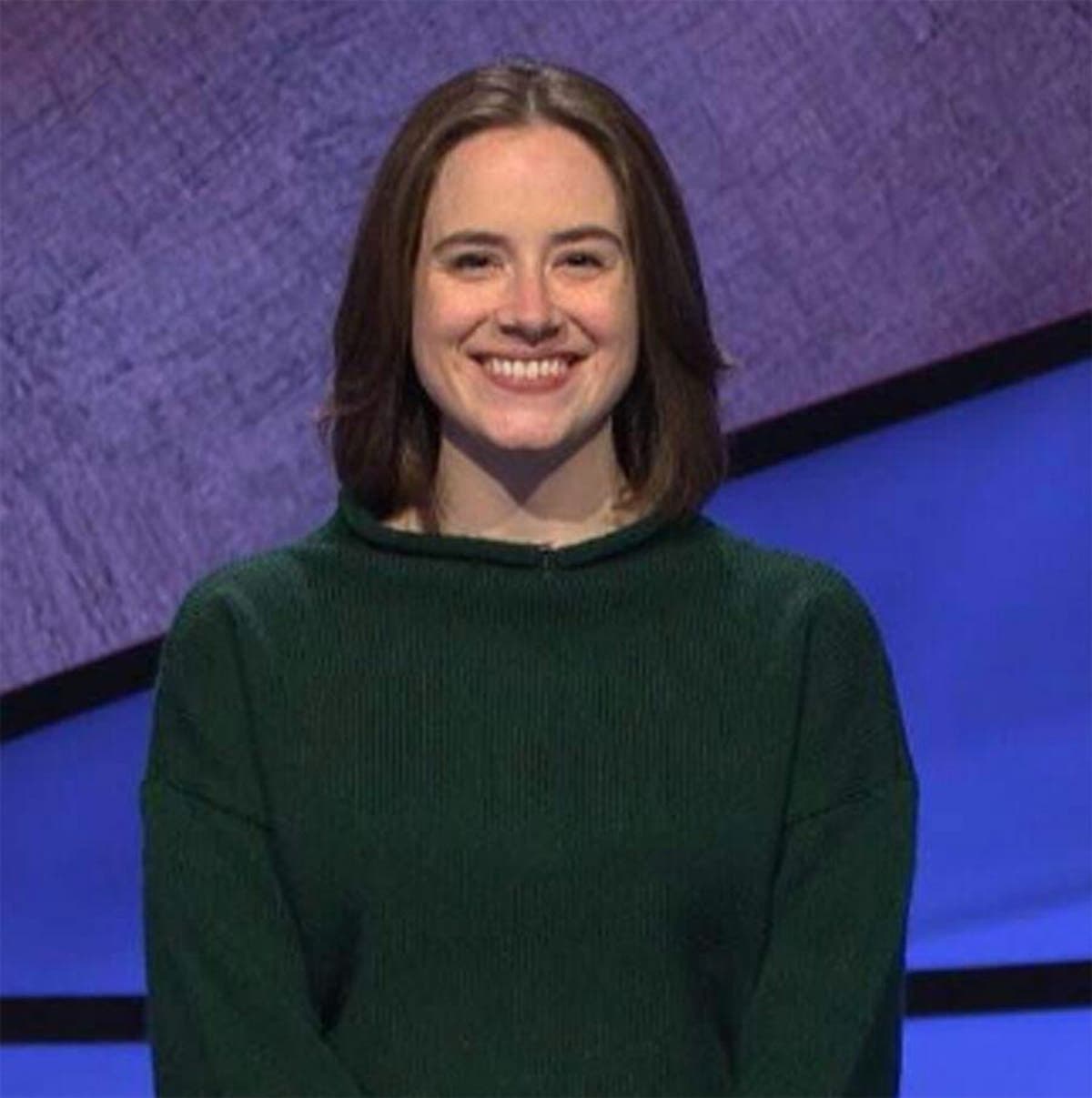 Jeopardy contestant ‘Karen’ under fire for bizarre anecdote about being