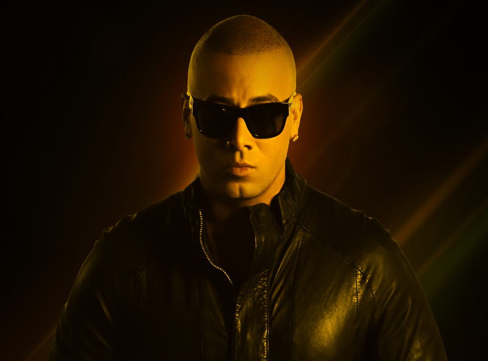 <p> El cantante, compositor y productor puertorriqueño de 42 años se convertirá en el primer artista del género en recibir dicho reconocimiento.</p>