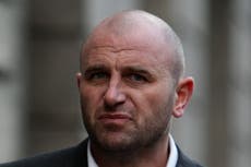 Ronnie Wallwork: Former Manchester United player warned he could face prison term after assault charge