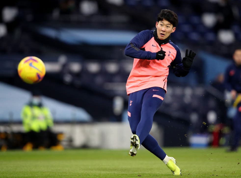 Tottenham vs Wolfsberger