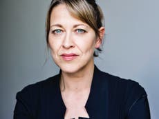 Nicola Walker: ‘I’m riding on the coattails of the women who came before me’