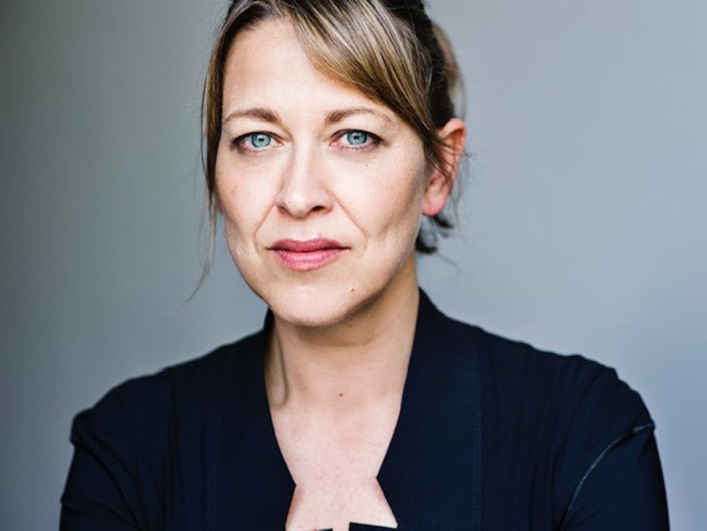 Nicola Walker ‘im Riding On The Coattails Of The Women Who Came 