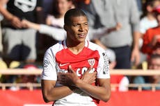 Arsenal could have signed Kylian Mbappe ‘for free’, says Arsene Wenger