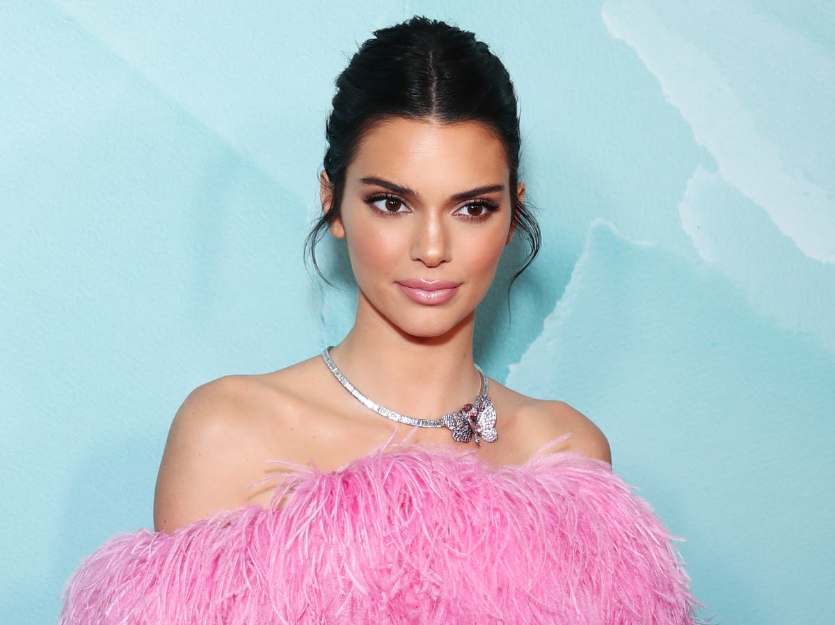 Kendall Jenner responds to critics who say her ‘privilege’ exempts her from having anxiety