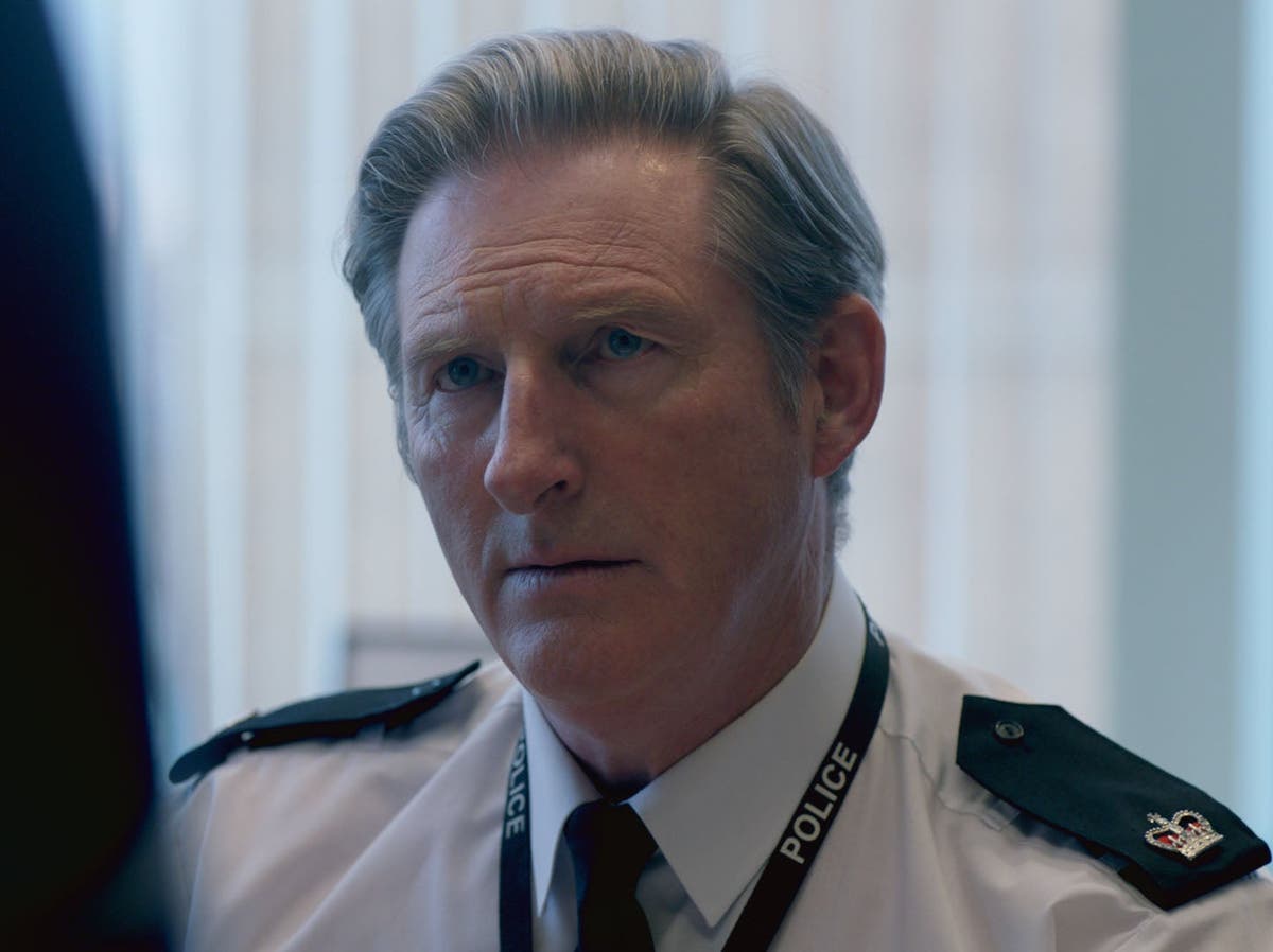 Ted Hastings Sayings His 15 Best Line Of Duty Quotes The Independent