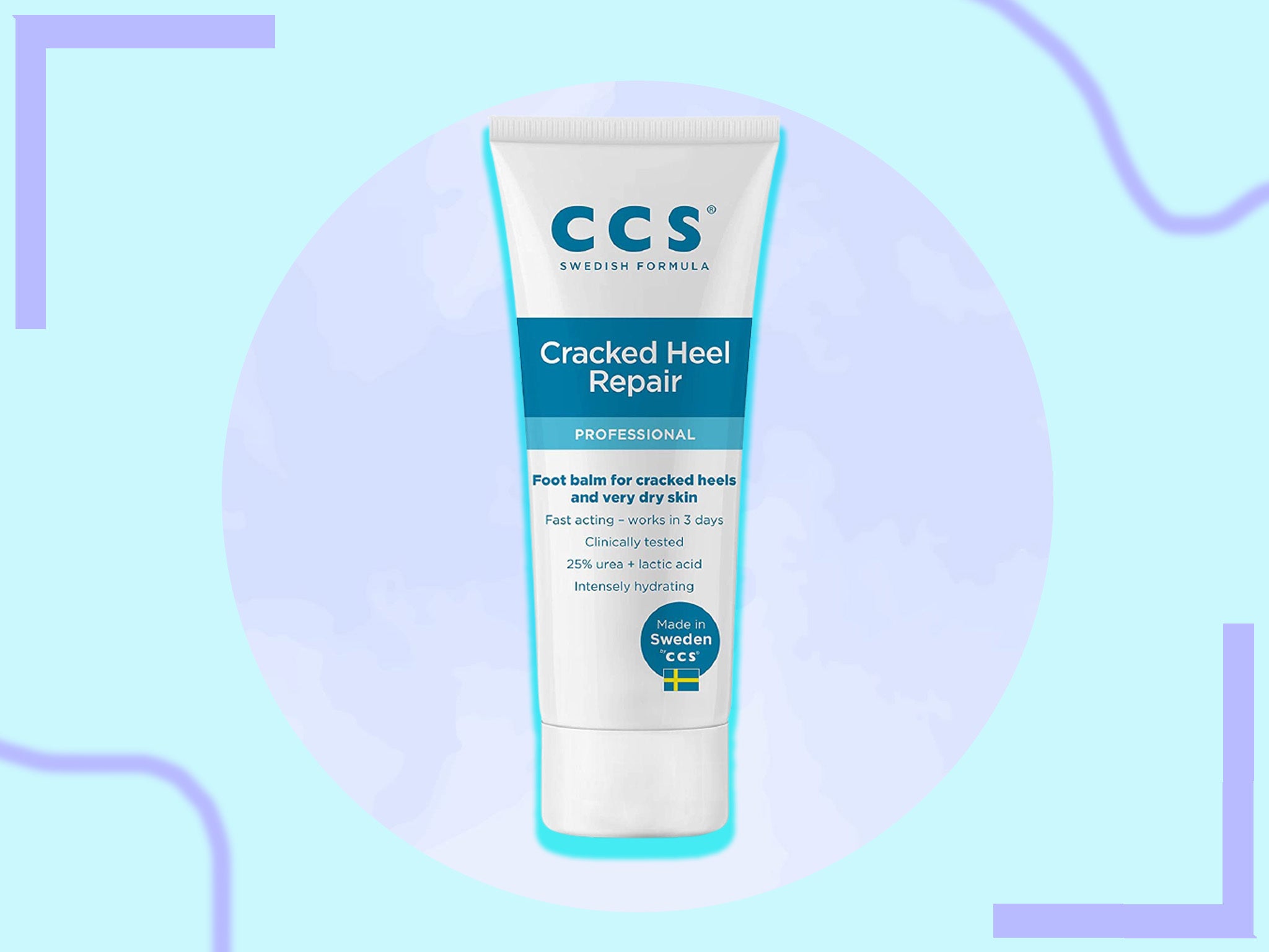 5 Best Foot Creams for Cracked Heels, According to a Podiatrist | Absolute  Foot and Ankle Clinic