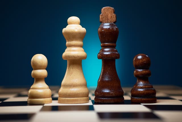 Popular chess channels on YouTube have faced temporary restrictions over suspected misconceptions about terms like ‘black against white'