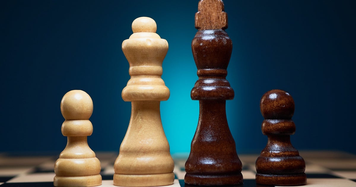 Explained: Does opening with white in chess have anything to do with racism?