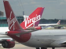 Air fares soar as UK airlines seek to staunch losses