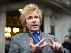 Pimlico Plumbers boss says public would ‘crawl across snow naked’ for vaccine as he introduces ‘no jab, no job’ policy