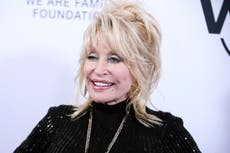 Dolly Parton ‘humbly’ declines to have statue of herself outside Tennessee capitol: ‘I don’t think it’s appropriate’