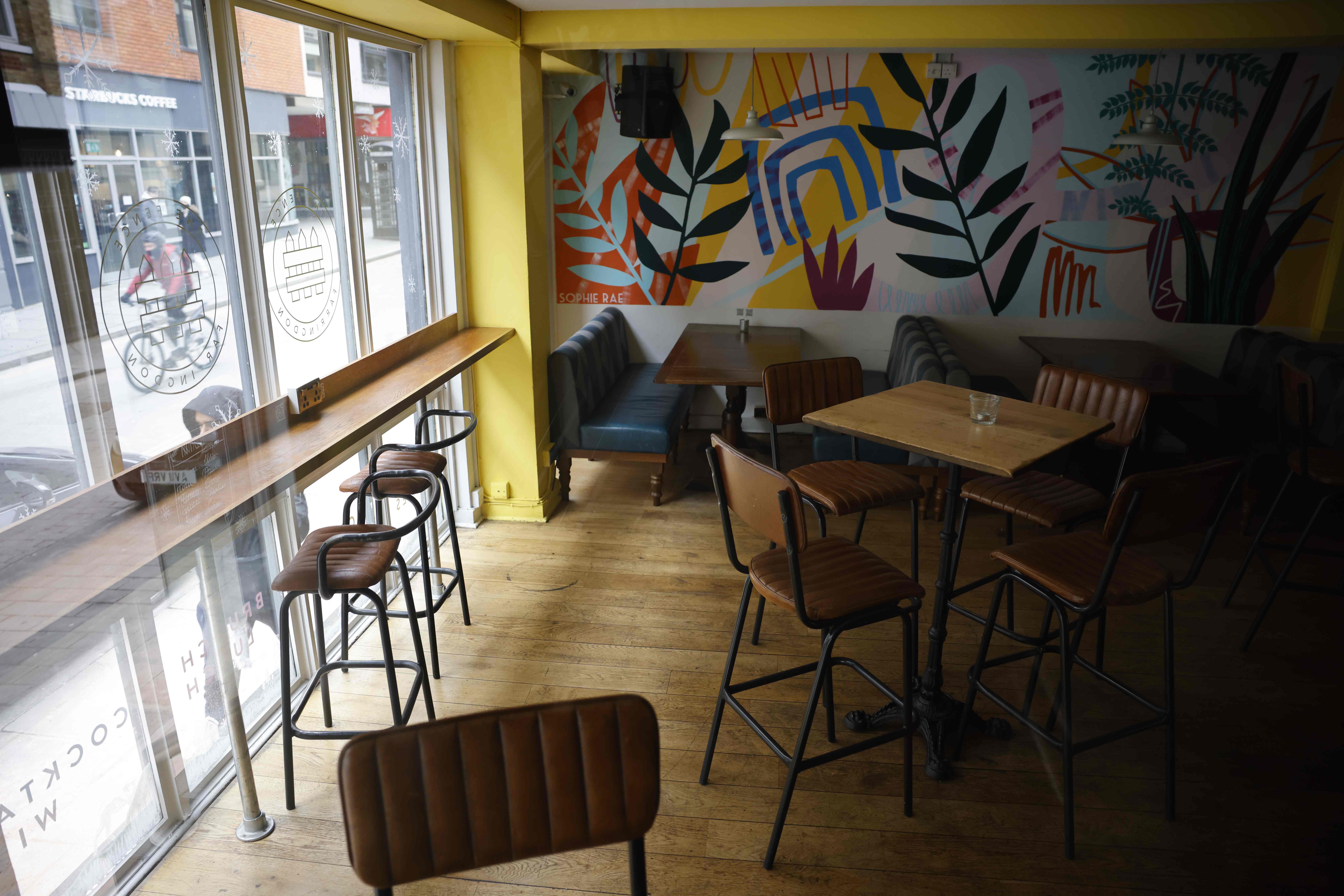 <p>Trade body said that businesses were hamstrung by lack of clarity from the government about the timing and conditions for reopening</p>