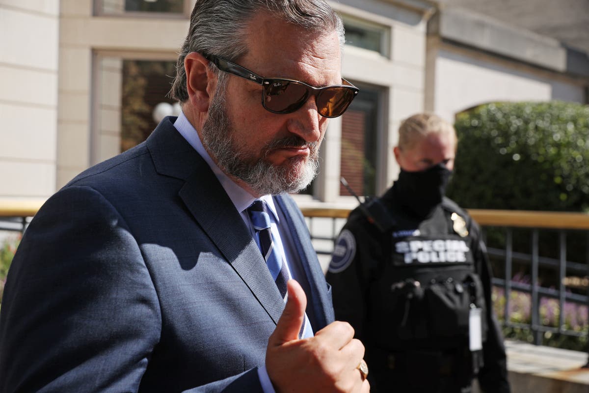 How Twitter sleuths uncovered Ted Cruz&rsquo;s Cancun getaway