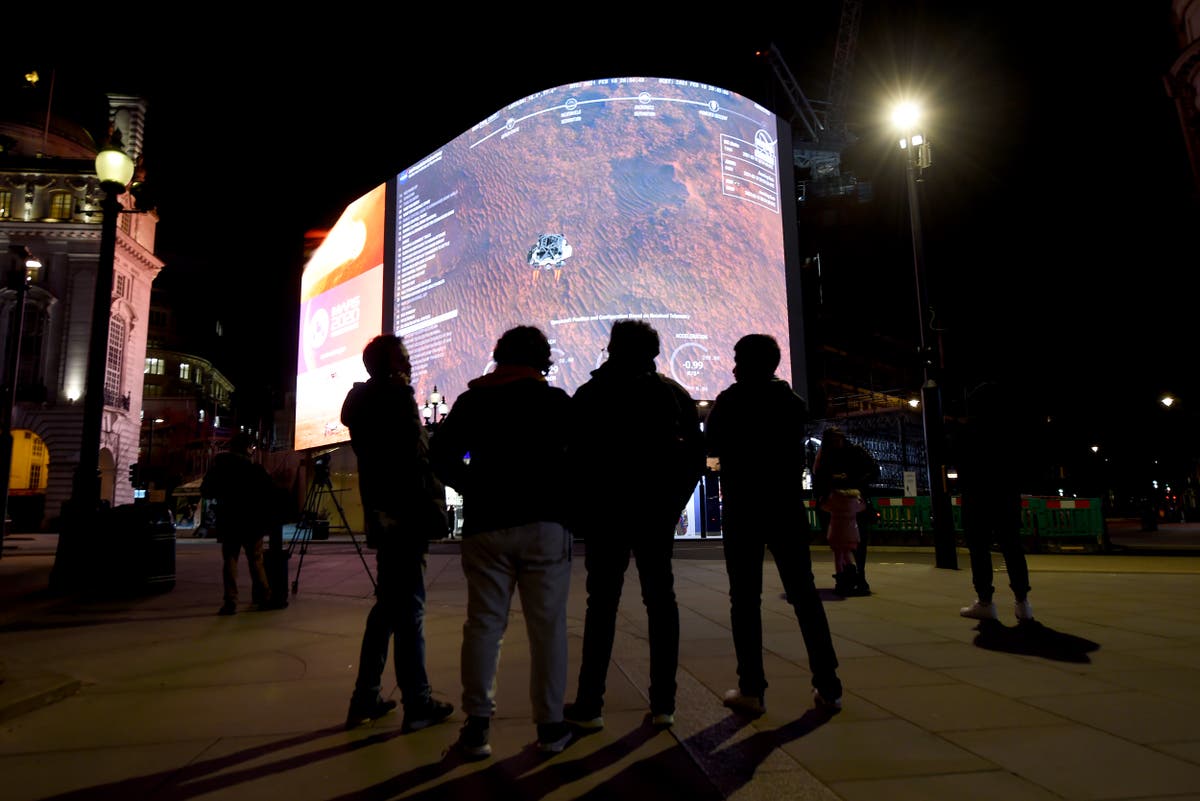 The inspiring Mars landing has rekindled hope for a manned mission to the red planet