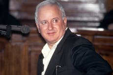 Mafia mobster who ran criminal organisation from cell dies in prison