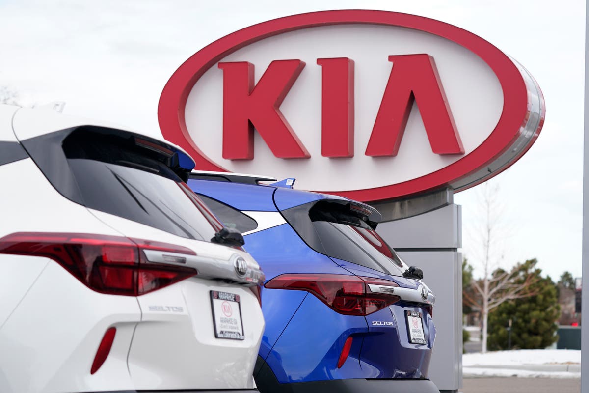 Автосервис kia hyundai