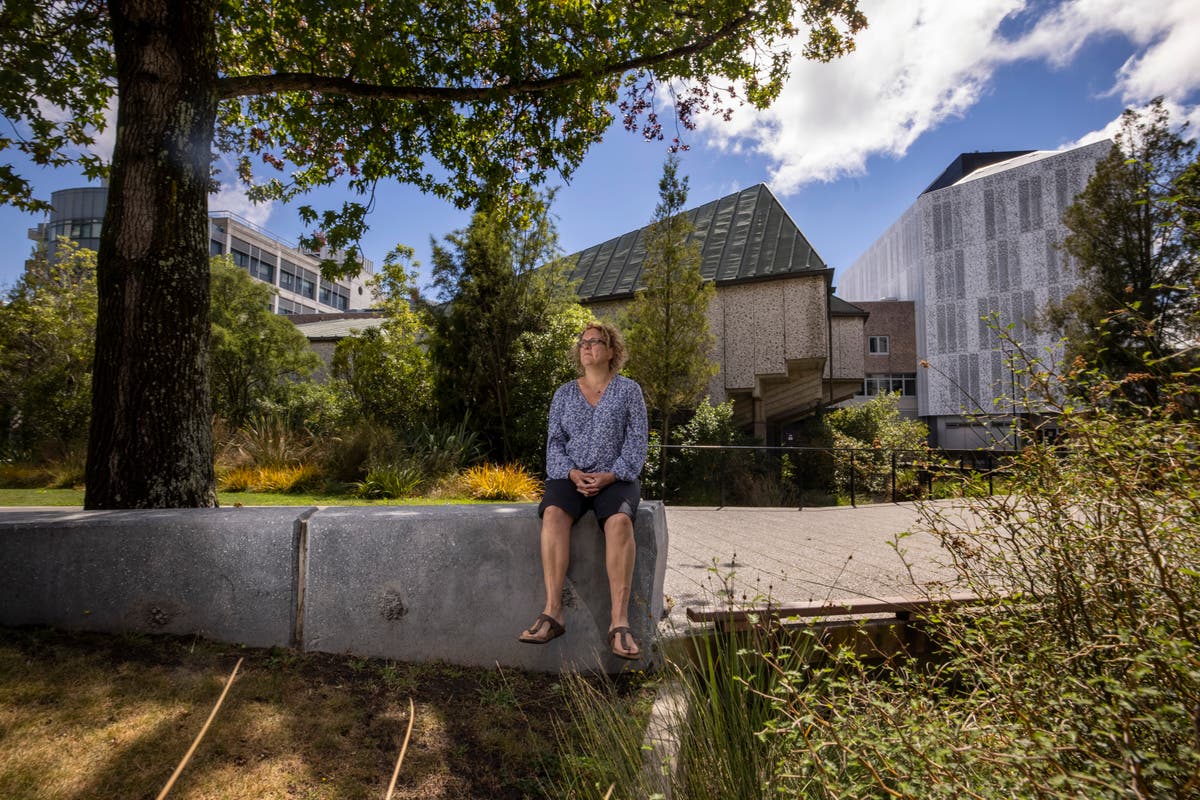 10 years after Christchurch quake, survivors share stories 10 years after Christchurch quake, survivors share stories