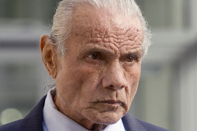 <p>File Image: In this 2 November, 2015, file photo, former professional wrestler Jimmy "Superfly" Snuka leaves after his formal arraignment at the Lehigh County Courthouse in Allentown, Pa. Snuka is among dozens of former pro wrestlers who filed lawsuits accusing World Wrestling Entertainment of failing to protect them from repeated head injuries. Several of the wrestlers are now taking their cases to the U.S. Supreme Court</p>