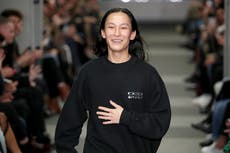‘I’m not anonymous anymore’: Fashion stylist confirmed as one of 10 men accusing Alexander Wang of misconduct