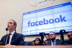 Facebook news ban in Australia was result of ‘fundamental misunderstanding’, says Nick Clegg