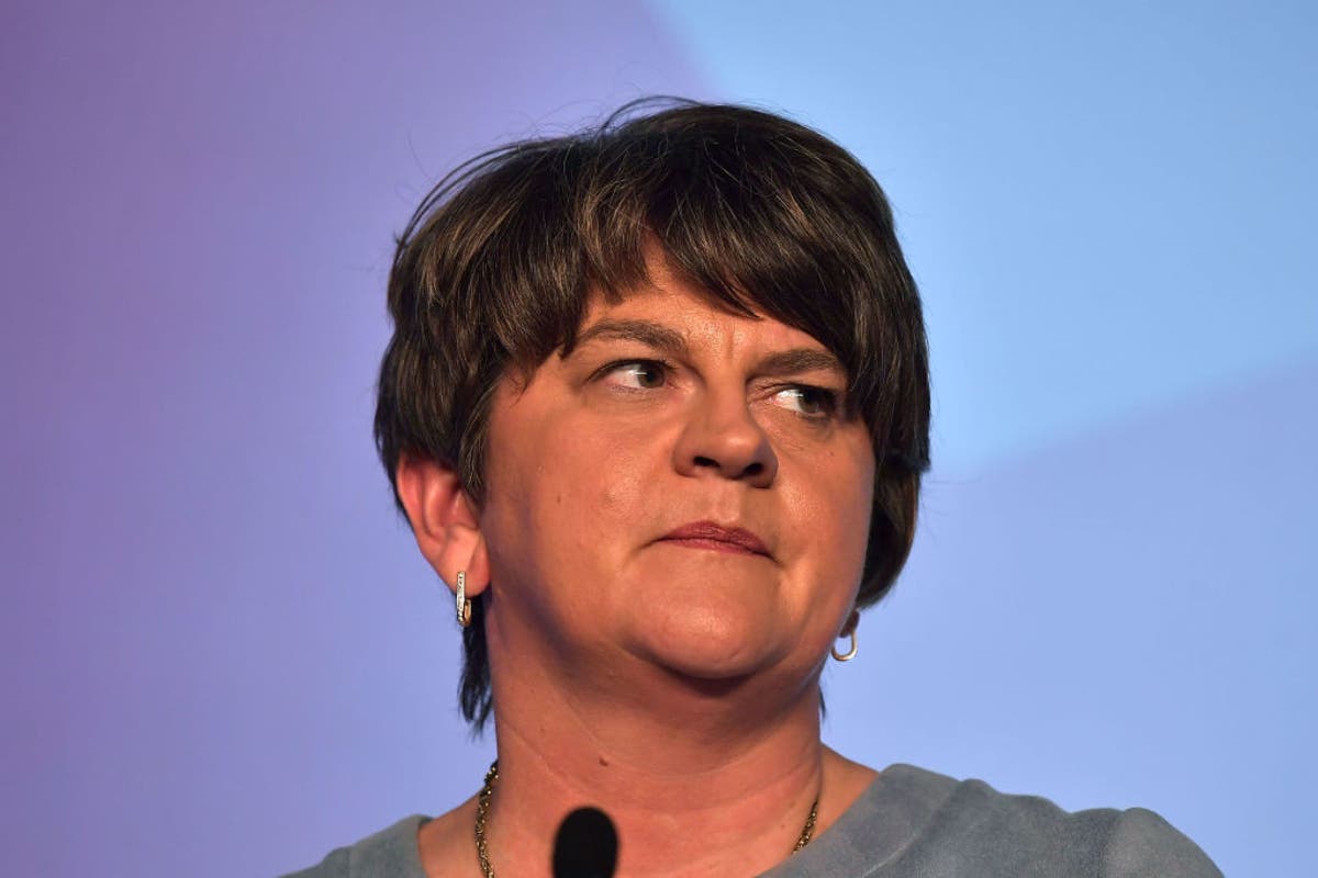 DUP demands Facebook removes Sinn Fein&rsquo;s video depicting electoral register review as &lsquo;voter purge&rsquo;