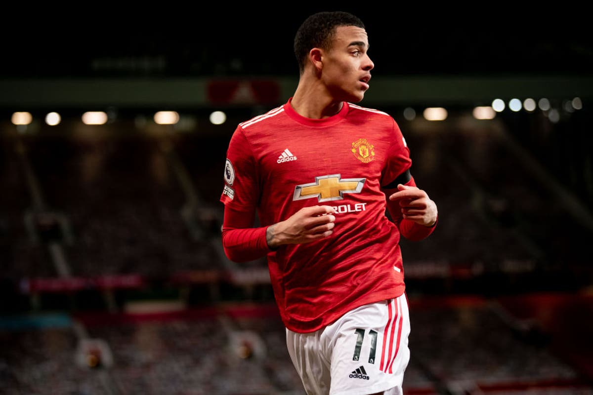 Mason Greenwood is Manchester United&rsquo;s &lsquo;best finisher&rsquo; and should be first choice, says Paul Scholes