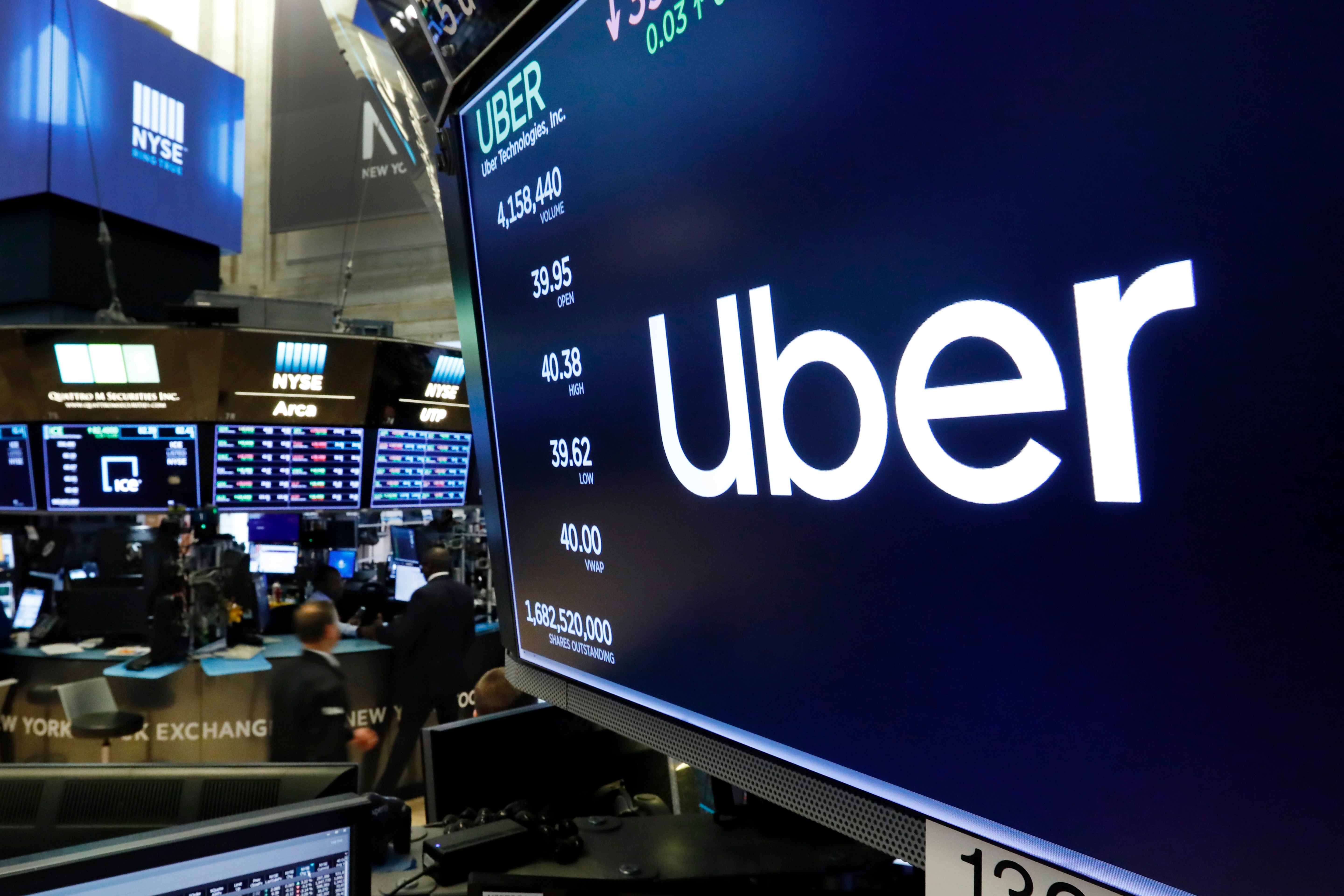 The Supreme Court has accorded Uber drivers the legal status of ‘workers’