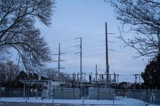 Texas power grid was 'seconds and minutes' from months of total collapse
