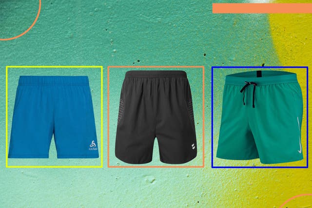<p>Whether you’re a serious marathon man or if Couch to 5K is more your speed, these shorts will see you straight to the finish line</p>