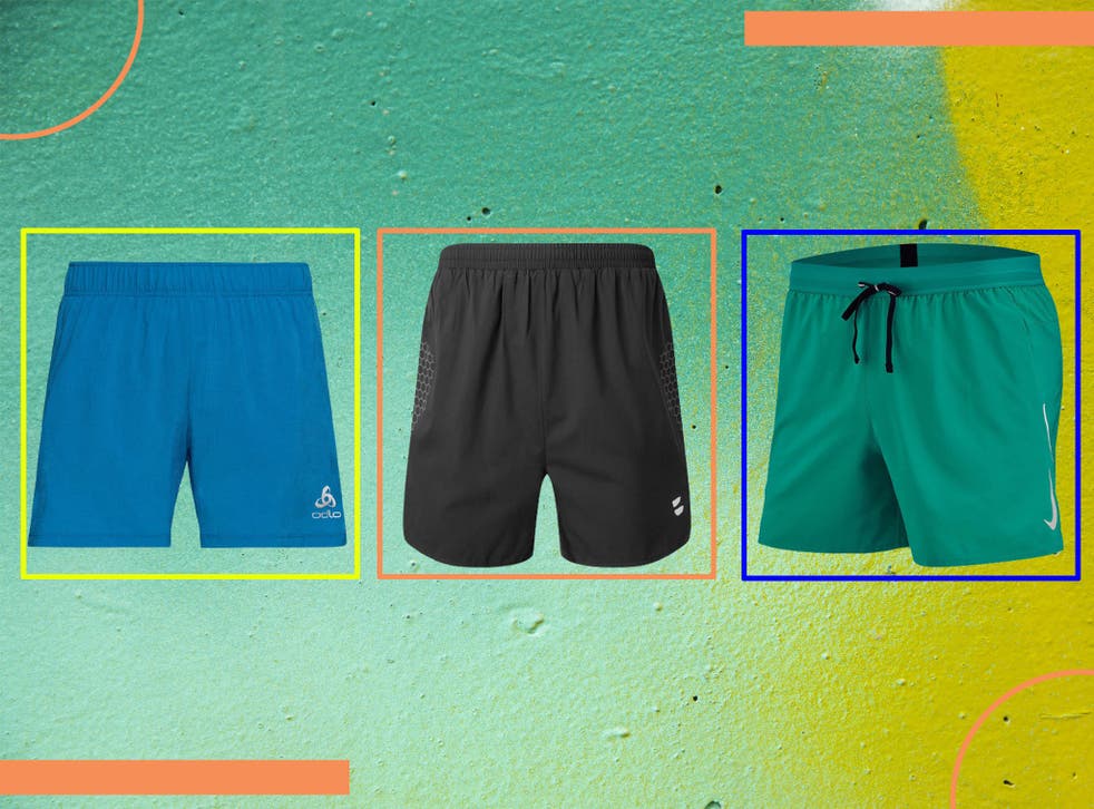 <p>Whether you’re a serious marathon man or if Couch to 5K is more your speed, these shorts will see you straight to the finish line</p>