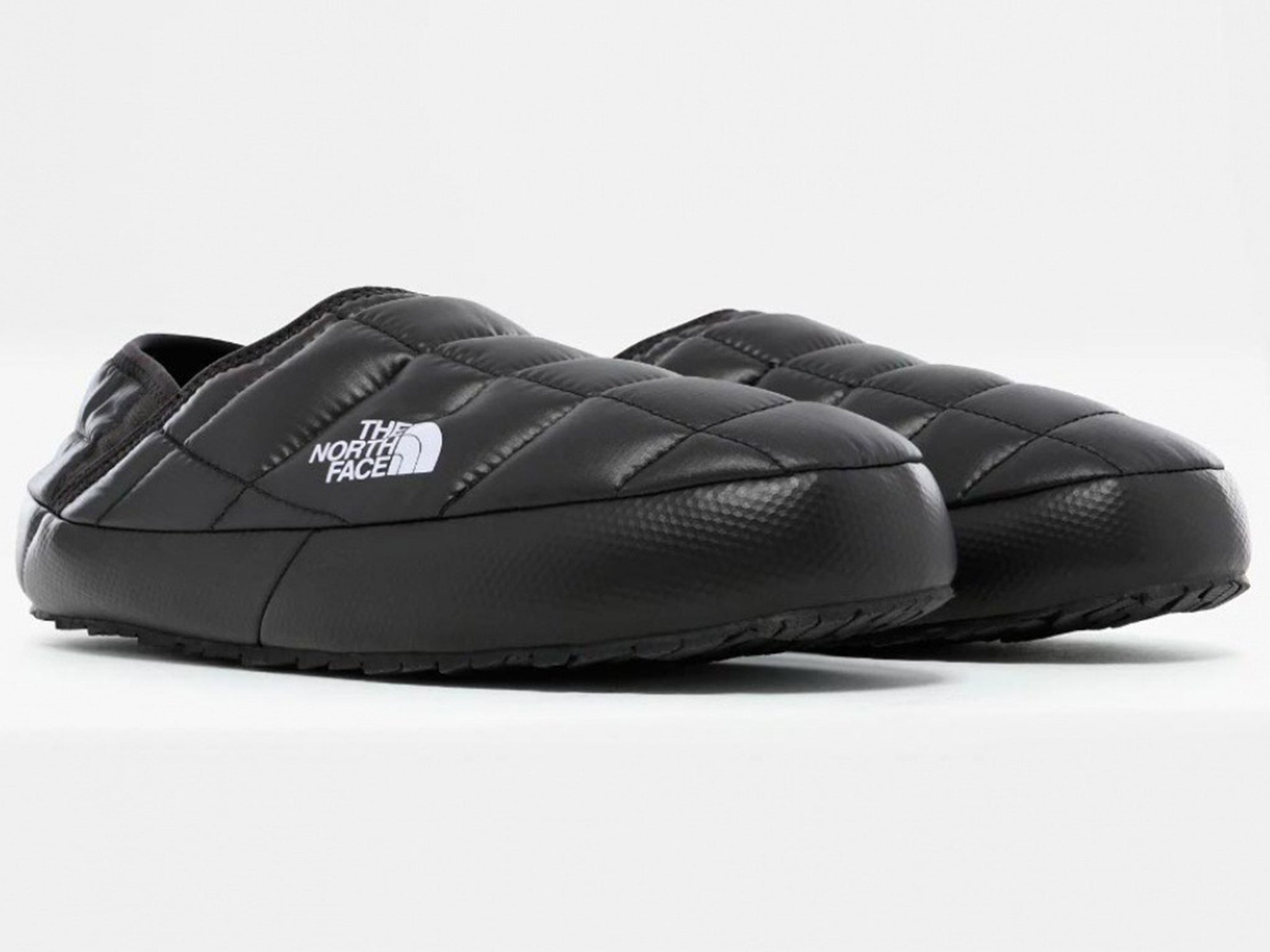 sleeping bag slippers north face