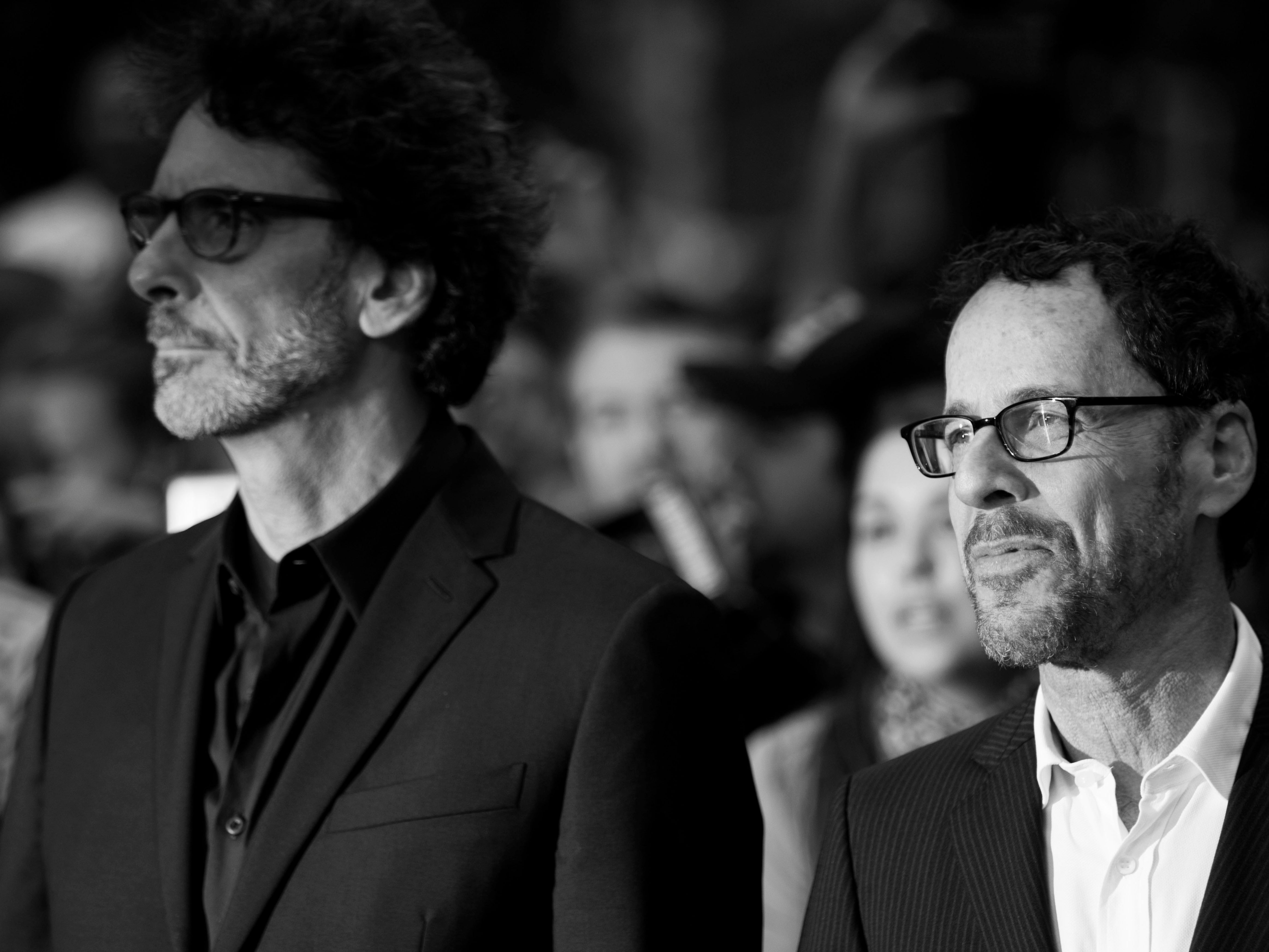 Joel and Ethan Coen took advantage of the fact that, in the Nineties, outsiders were in