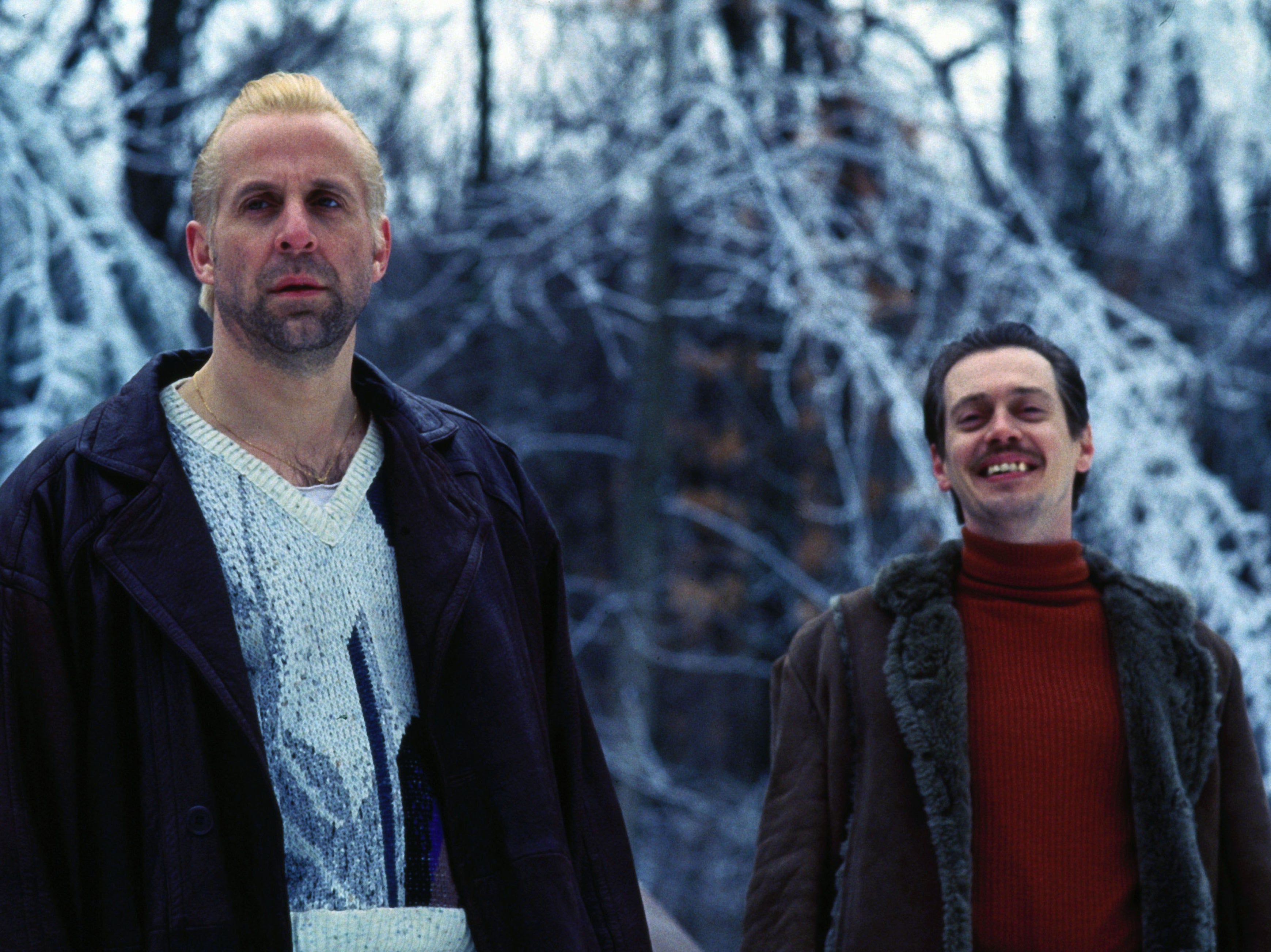 Bottle Rocket and Fargo How Wes Anderson and the Coen brothers brought peak quirkiness to cinemas 25 years ago The Independent image