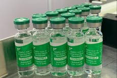 Inside the world’s largest Covid vaccine laboratory, where hopes lie for most of the developing world