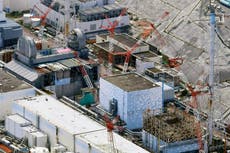 Water leaks indicate new damage at Fukushima nuclear plant