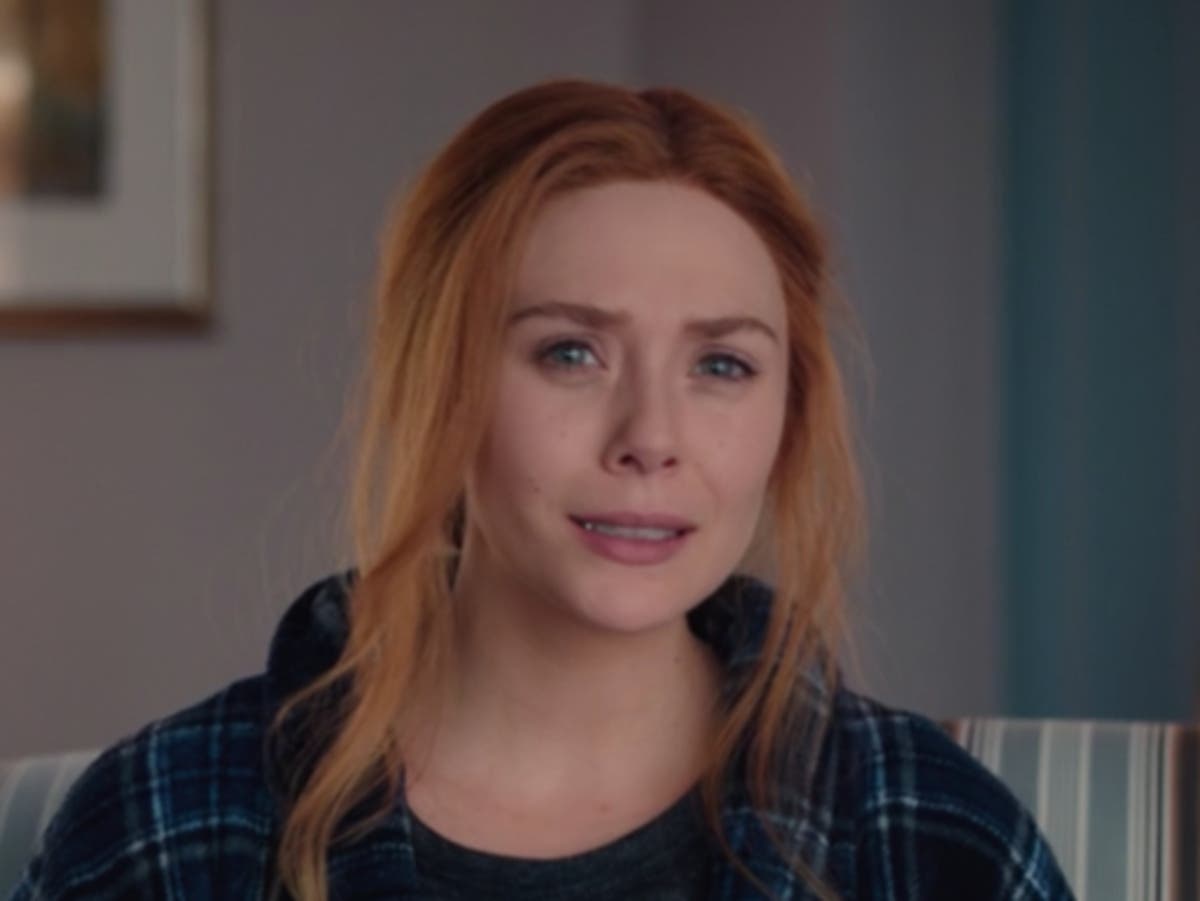 WandaVision episode 7 viewers think Mephisto showed up without many people realising