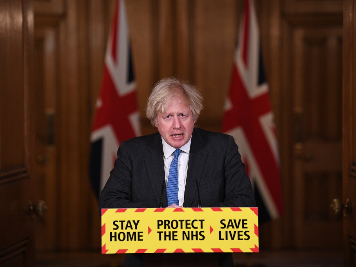Boris Johnson can&rsquo;t afford to squander the goodwill built up over his approach to lockdown easing
