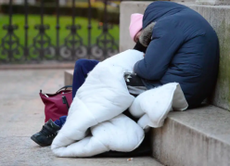 To build a better Britain we must end youth homelessness