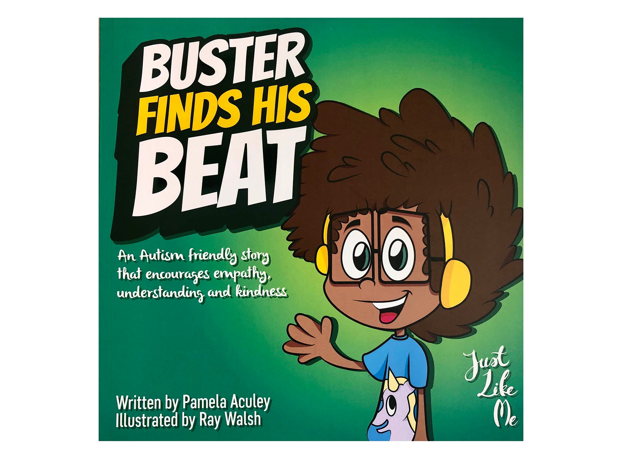 Buster Finds His Beat indybest.jpg