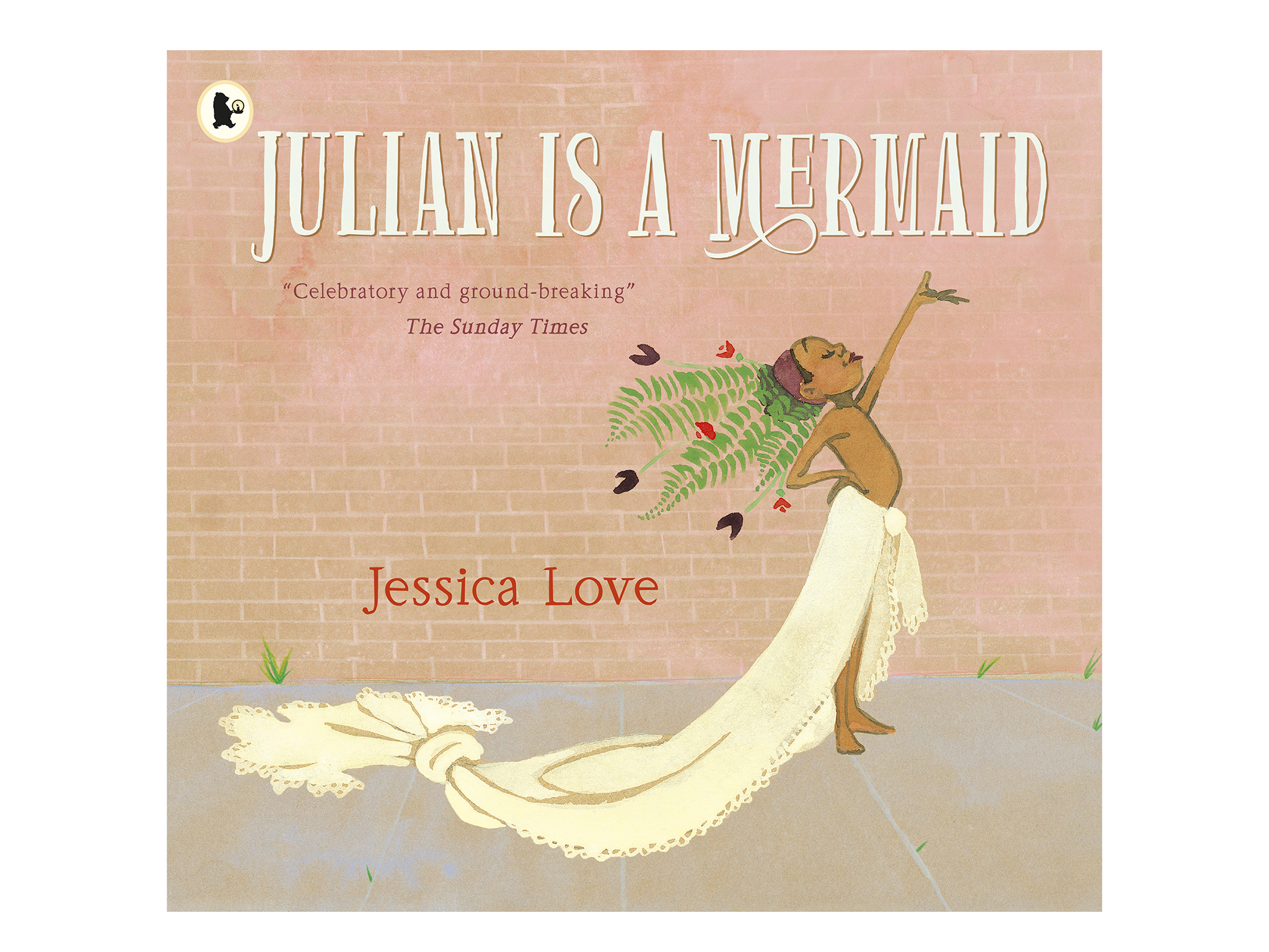 Julian is a Mermaid Cover indybest.png