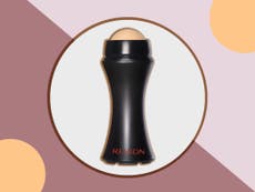 This oil control skin roller has gone viral on TikTok, here’s where to buy it
