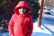 More than $68k raised for Texas boy who died of suspected hypothermia in winter storm