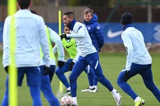 Thomas Tuchel explains Hakim Ziyech’s lack of Chelsea game time