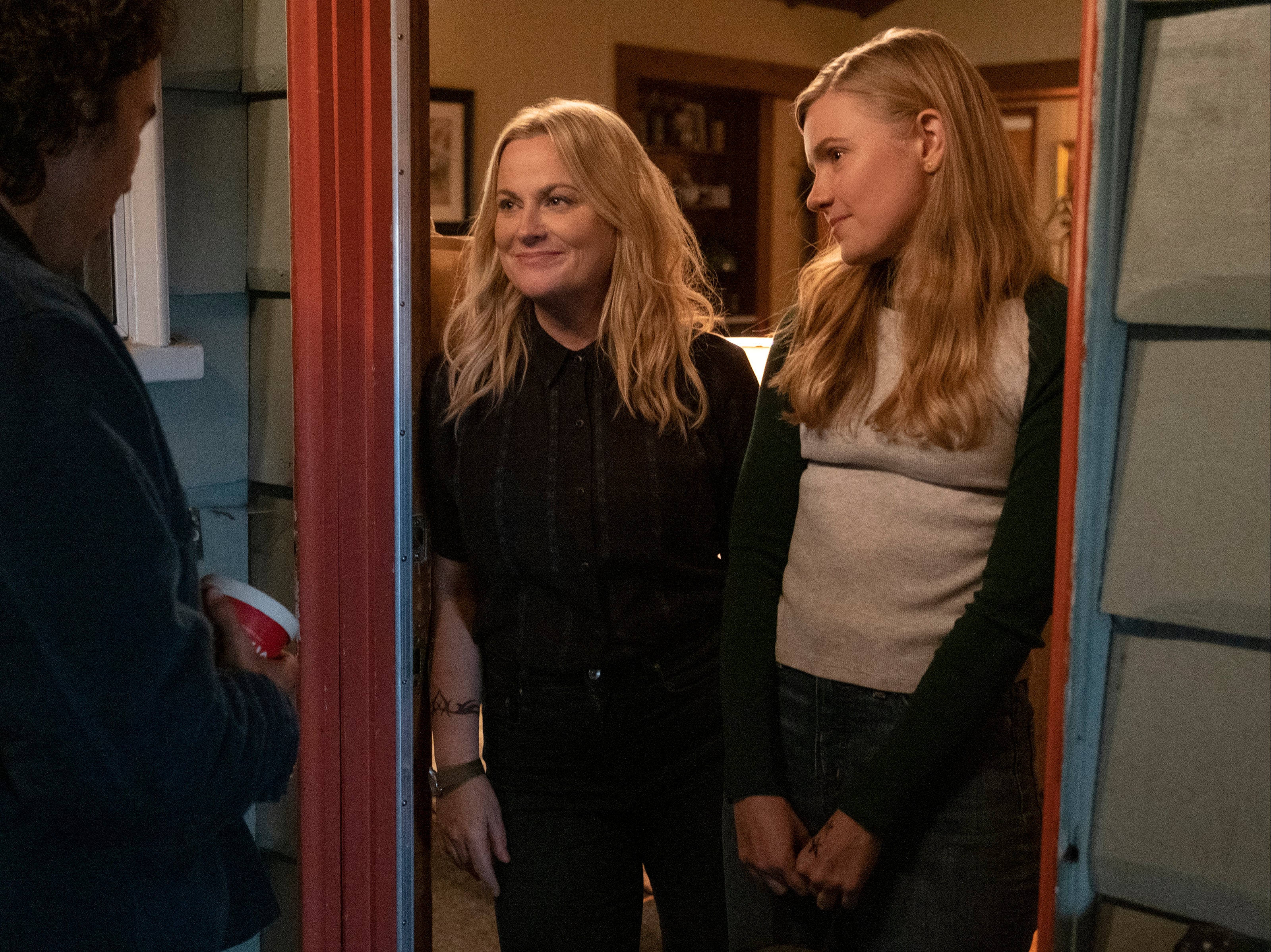 Amy Poehler’s second Netflix film, ‘Moxie’, arrives in March